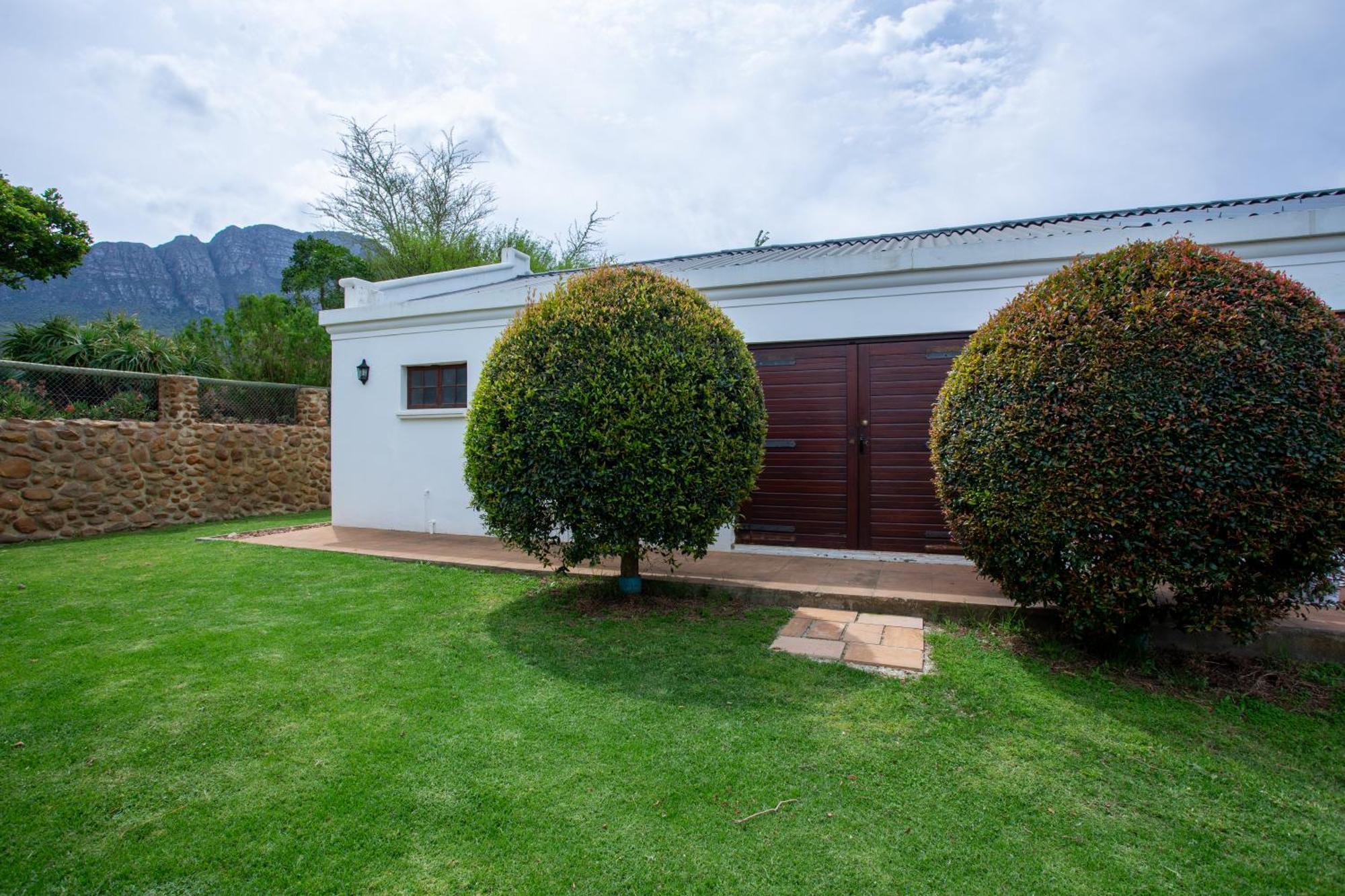 Raptor Rise Tulbagh Exterior foto