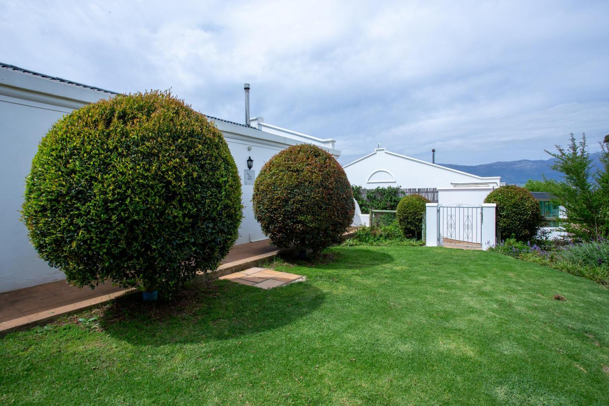 Raptor Rise Tulbagh Exterior foto