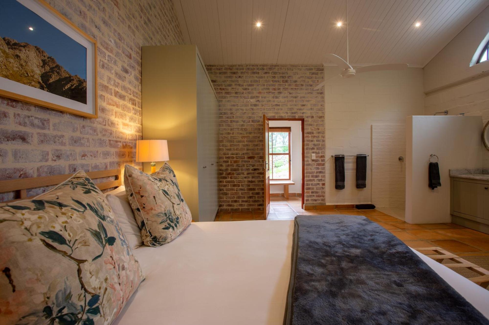 Raptor Rise Tulbagh Exterior foto